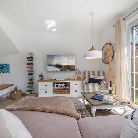 Haus Kuestenkind Zingst Exteriér fotografie