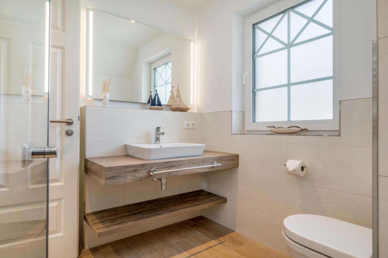 Haus Kuestenkind Zingst Exteriér fotografie