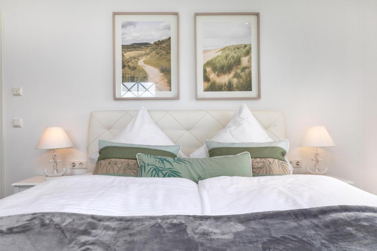 Haus Kuestenkind Zingst Exteriér fotografie