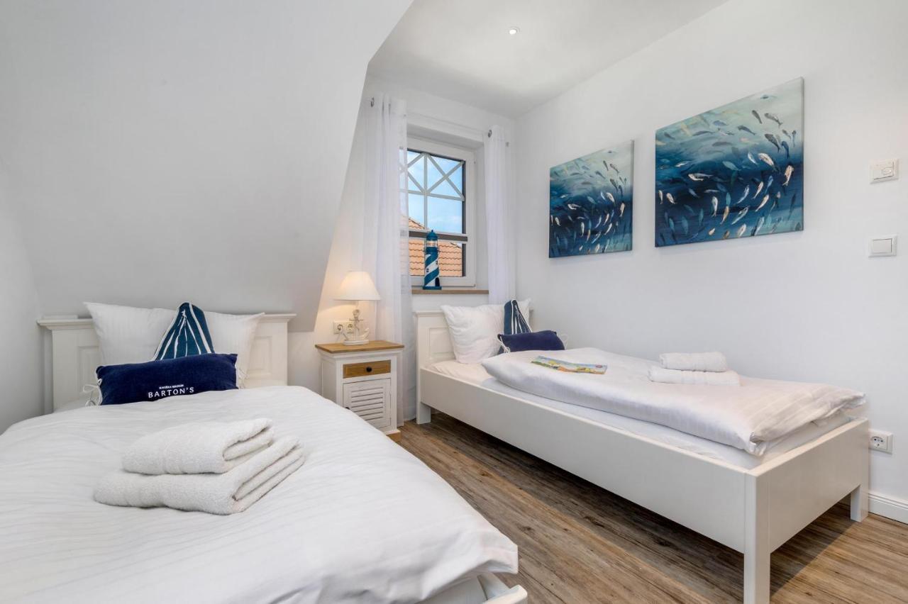 Haus Kuestenkind Zingst Exteriér fotografie