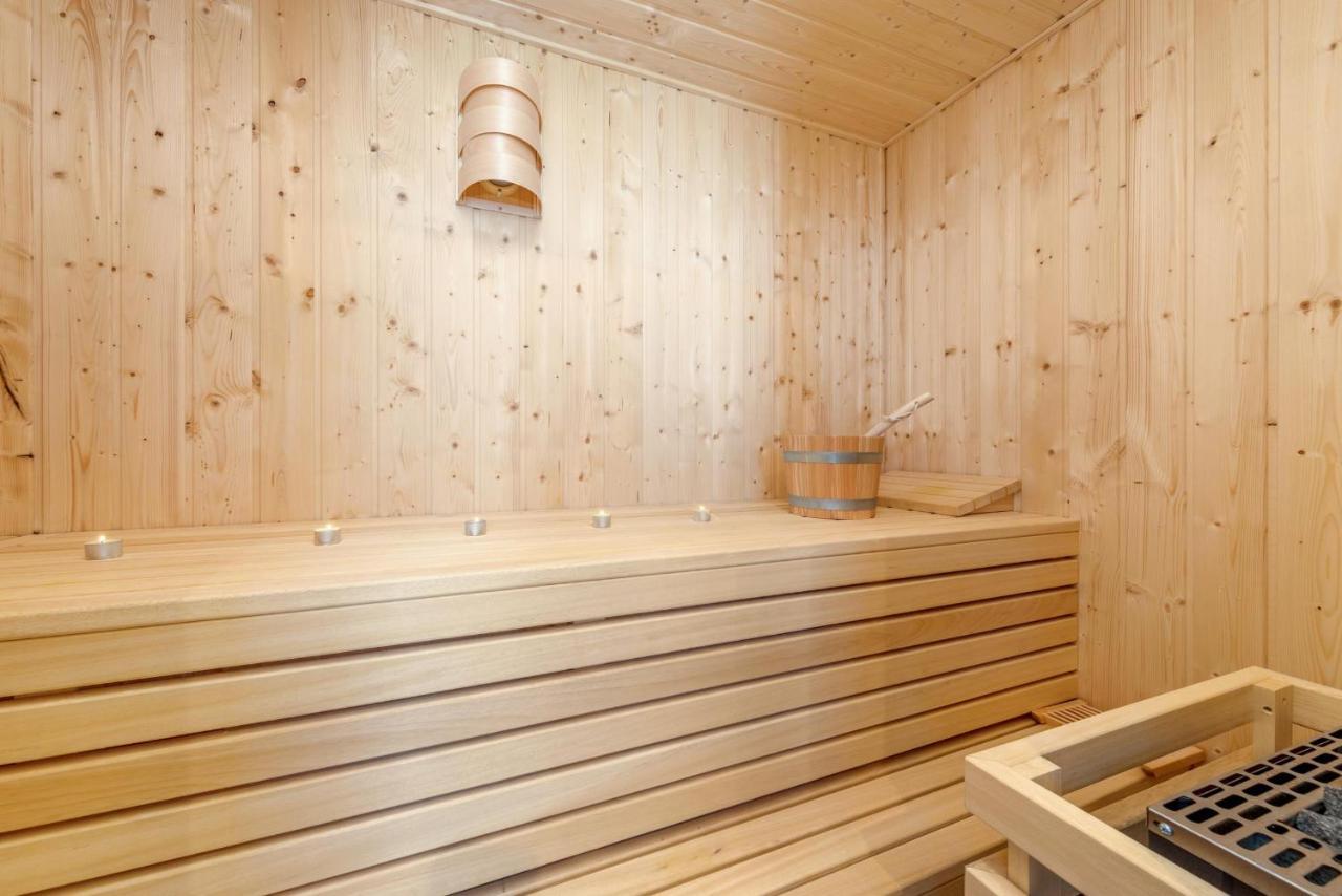 Haus Kuestenkind Zingst Exteriér fotografie
