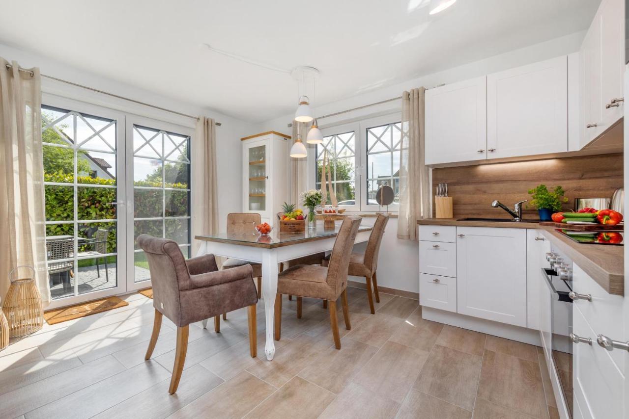 Haus Kuestenkind Zingst Exteriér fotografie
