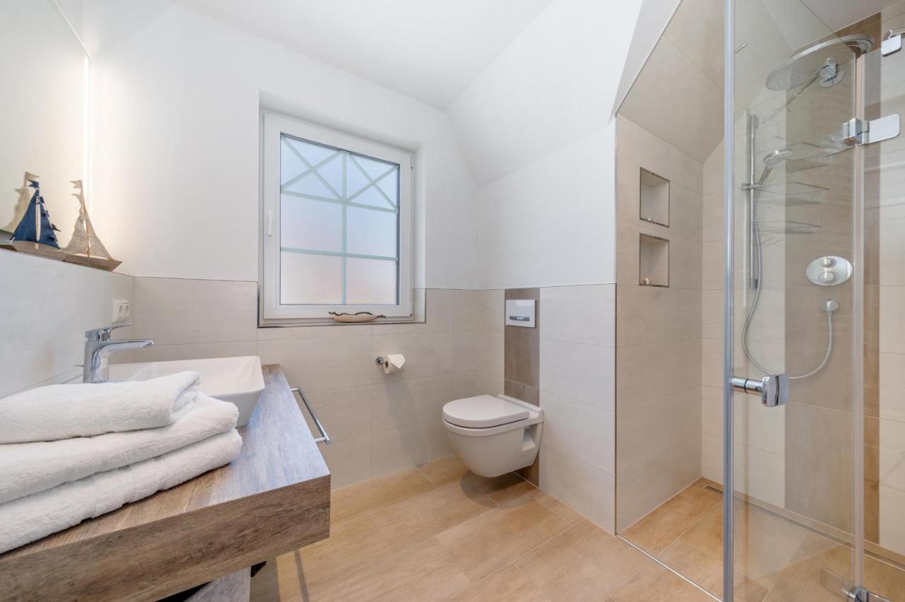 Haus Kuestenkind Zingst Exteriér fotografie