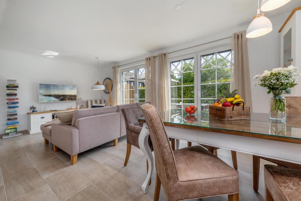 Haus Kuestenkind Zingst Exteriér fotografie