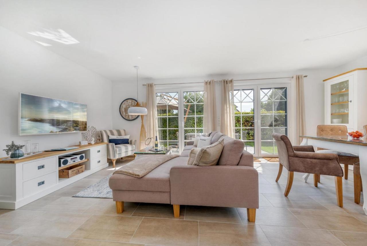 Haus Kuestenkind Zingst Exteriér fotografie