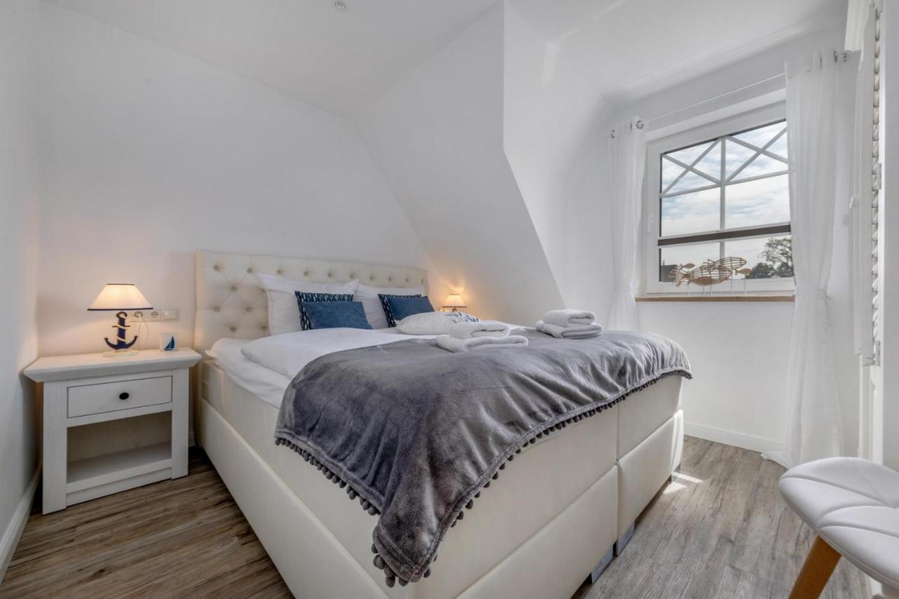 Haus Kuestenkind Zingst Exteriér fotografie