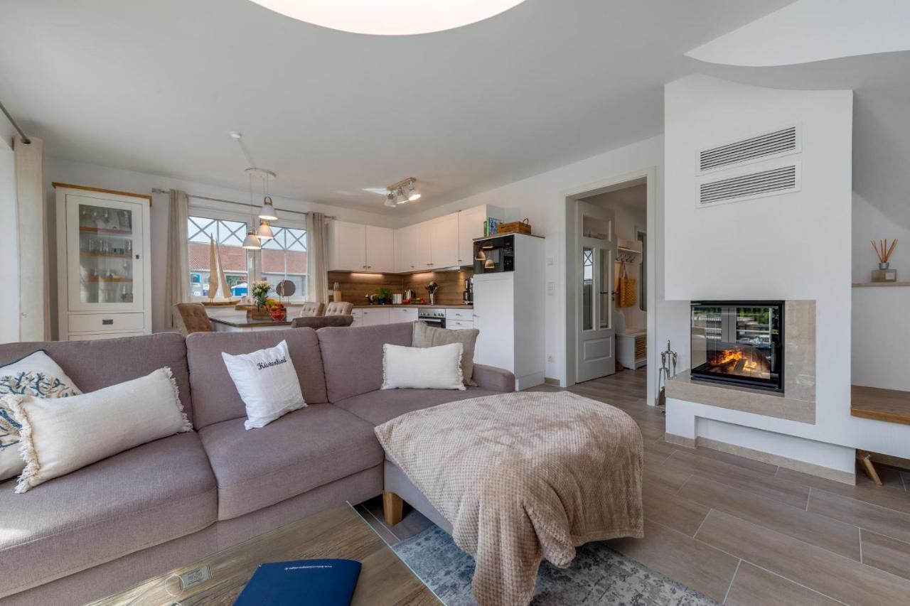 Haus Kuestenkind Zingst Exteriér fotografie
