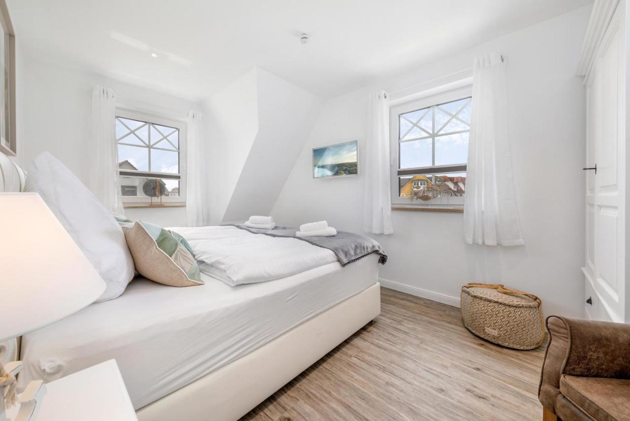 Haus Kuestenkind Zingst Exteriér fotografie