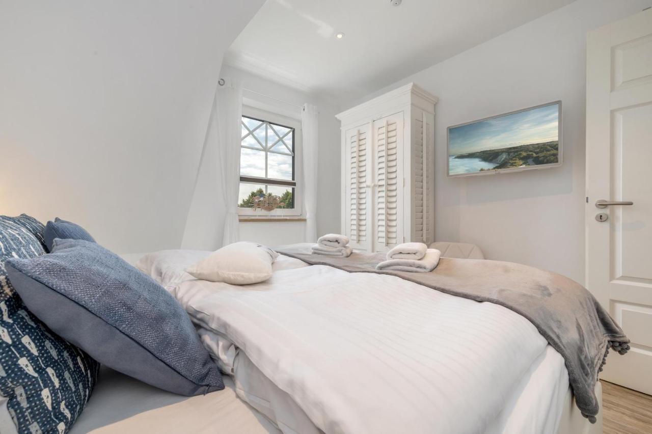 Haus Kuestenkind Zingst Exteriér fotografie