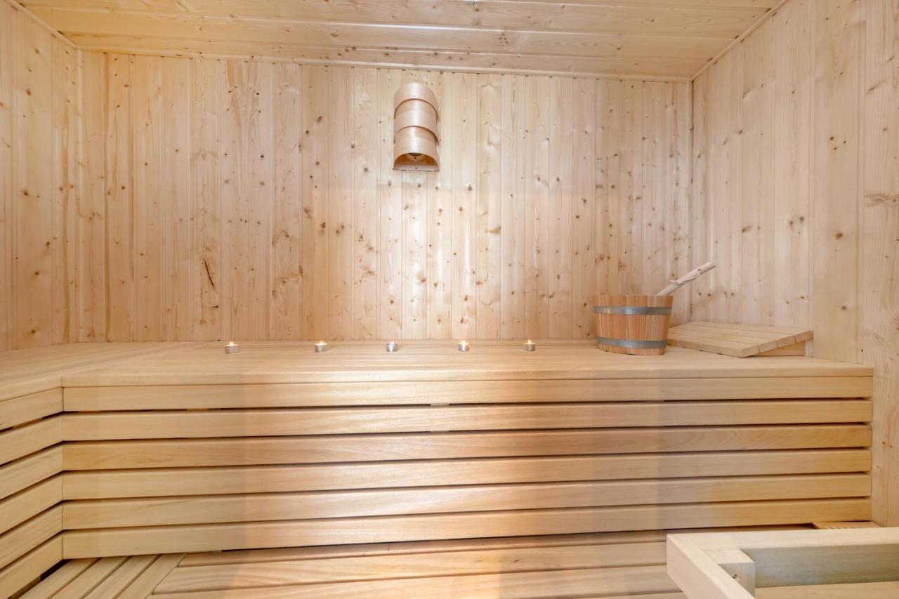 Haus Kuestenkind Zingst Exteriér fotografie