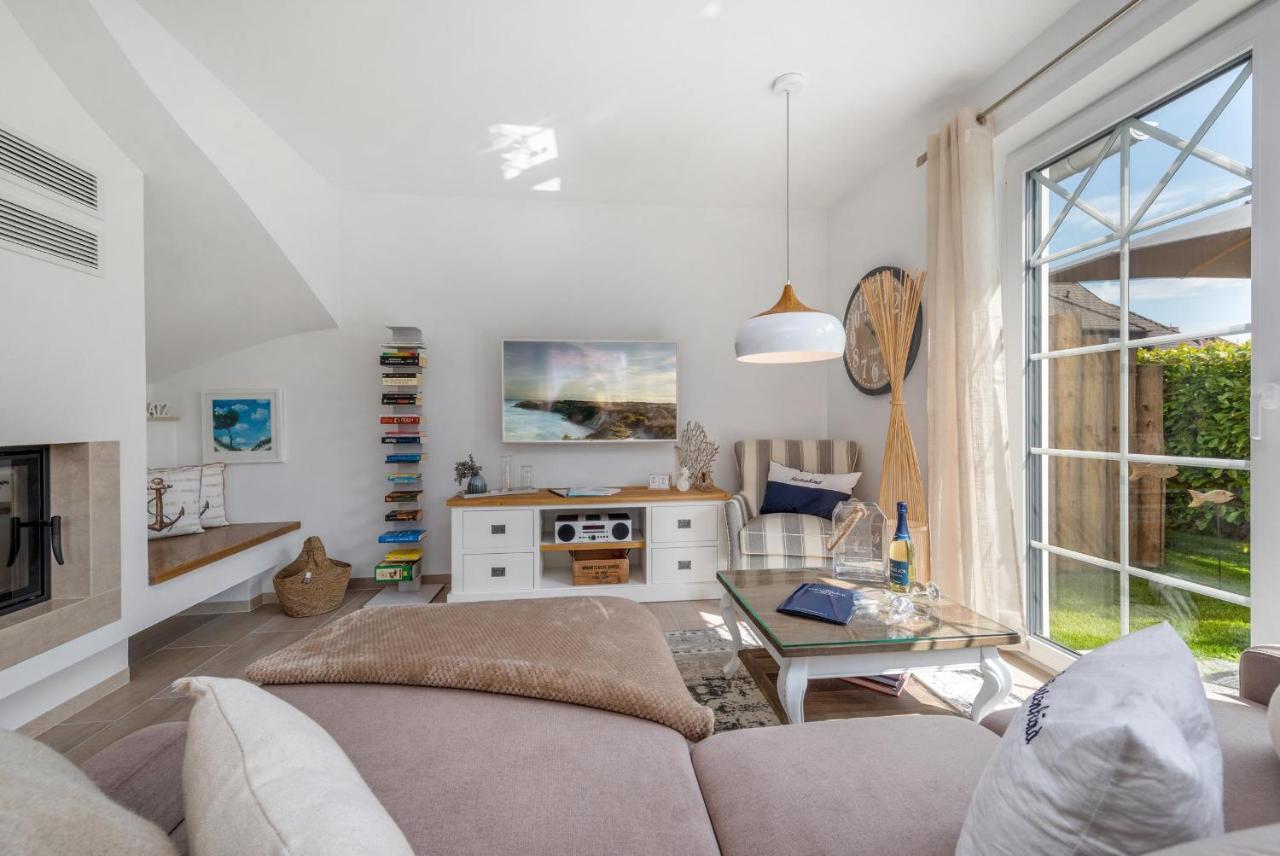 Haus Kuestenkind Zingst Exteriér fotografie
