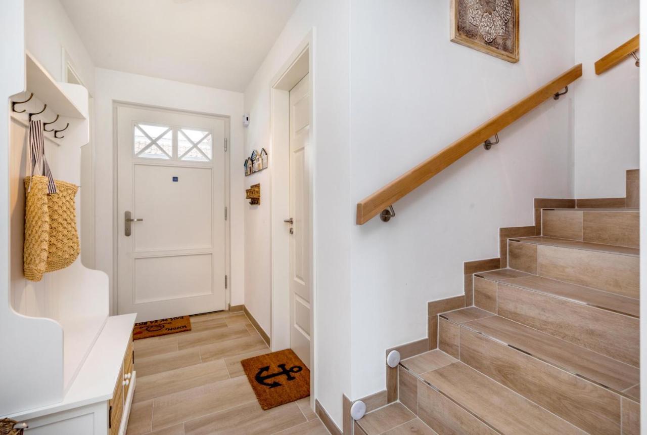 Haus Kuestenkind Zingst Exteriér fotografie